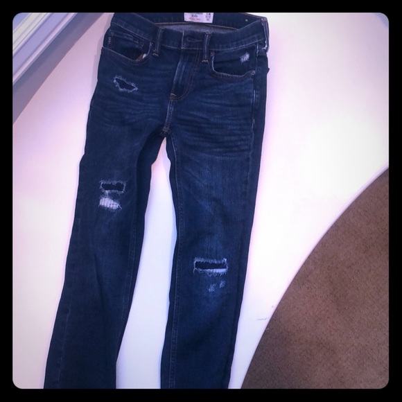 Abercrombie & Fitch Other - Abercrombie and Fitch Boys jeans